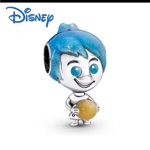 New Disney 925-Charm Bead Fit Original Pandora Bracelet